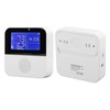 WiFi Humidity Temperature Sensor High Accuracy Smart Thermometer Hygrometer with