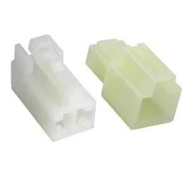 CarConnectors.com 2 Pin Connector - Compatible with 6230-1021, 6230-5021