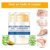 2 Cremas Para El Cuidado De Manos Y Pies Que