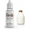 Capella Flavor Drops Sweet Cream Concentrate 13ml bottle