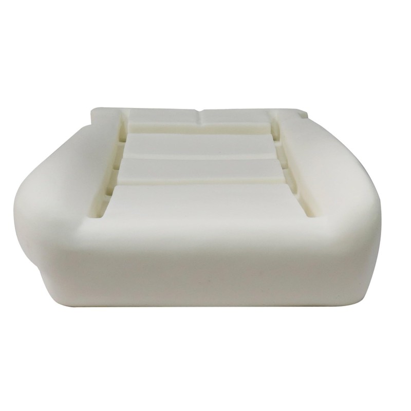 FZJDSD Passenger Side Bottom Seat Foam Cushion Compatible with Ford