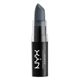 NYX PROFESSIONAL MAKEUP Matte Lipstick, Ultra Dare