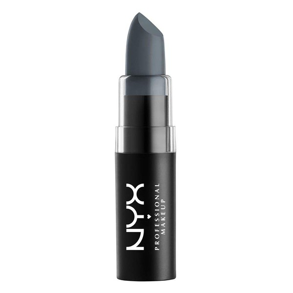 NYX PROFESSIONAL MAKEUP Matte Lipstick, Ultra Dare