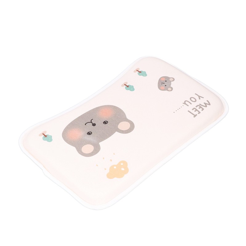 Baby Pillow Soft Comfortable Relaxing Shaping Effect Convenient Practical Safe