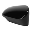 Rearview Mirror Cover Cap Scratch Protection Durability Weather Resistance Easy