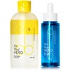 SISI Moist Peel Care Serum x I'm Your Hero (Bergamot