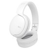 DCU TECNOLOGIC Bluetooth Headphones, Foldable Headband, Wireless, Hands-Free Function, Multifunction