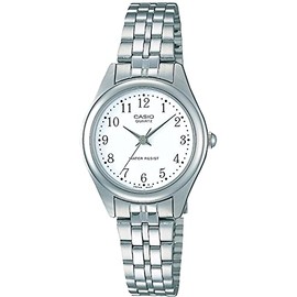 Casio LTP-1130/1129 Watch, Casio Collection, Waterproof for Daily Use, 1 piece, Newest model