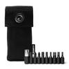 EXOTOOL 24+ | 24 Functions | Multitool with Safety Lock