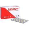 Karazym Enteric Juice-Resistant Tablets Pack of 100