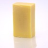 Lavender and Rosemary Goat Milk Shampoo Bar 100g