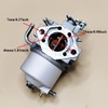 254-62533-10 Carburetor For Subaru Robin EH25 EH25-2 Tammper Rammer Engine