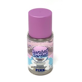 Victoria's Secret PINK Body Mist Sunset Sorbet 2.5 fl oz