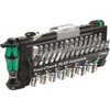 Wera Wera 05056491001 Bit-Sortiment, Tool-Check PLUS Imperial, z?llig, 39-teilig