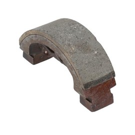 All States Brake Shoe fits John Deere 750 770 790 3005 750 770 790 M805735 CH15072 fits Yanmar YM220 YM226 YM250 YM1601 YM1610 YM220 YM226 YM250 YM1601 YM1610 198230-36510 194420-36510