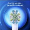Oral-B Oral B Electric Rechargeable Toothbrush Vitality FlossAction Braun Powered