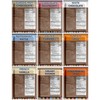 Double Donut Flavored Hot Chocolate Packets Variety Pack, 9 Count