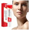 Crema Aclaradora De Manchas Faciales 20g Busan Todo Tipo De Piel Día/noche