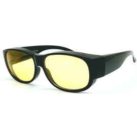 GLARE-X OTG GLARE-X Night Driving Optics Over-the-Glass