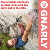 Gnarly Nutrition Hydrate Electrolyte Powder – Ruby Red Grapefruit Exercise