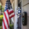 Night Owl 1080p Video Doorbell with Mount (Doorbell only)