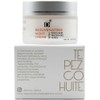 Crema rejuvenecedora de noche con tepezcohuite, retinol, y niacinamida -