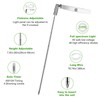 LORDEM Grow Light, Full Spectrum LED Plant Light for Indoor