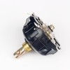 GAOHOU Heavy Duty 120V-250V 4 Position 3 Speed Fan Selector