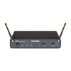Samson Technologies Concert 88x Guitar Wireless System (D Band) (SWC88XBGT-D),