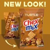 Chex Mix Turtle Snack Mix, Indulgent Snack Bag, 8 oz