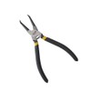 Gunpla 4 Pcs 7 inch/175mm Circlip Plier Set Internal External
