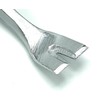 Tack, moulding lifter mini crowbar carpet flooring tool