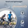 Bike Chain Checker Tool 7–12 Speed – Chain Wear Indicator