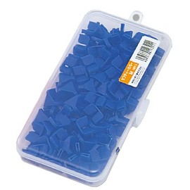 MEIHO Safety Cover, Blue, Size M