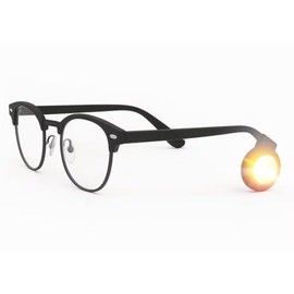 ANODZU AL3Z-14526-AA BFT & BT4Z-14450-AA Battery Terminal Clamp and Battery Fuse Terminal Fit for Ford F-150 F150 2011-2014, Positive & Negative