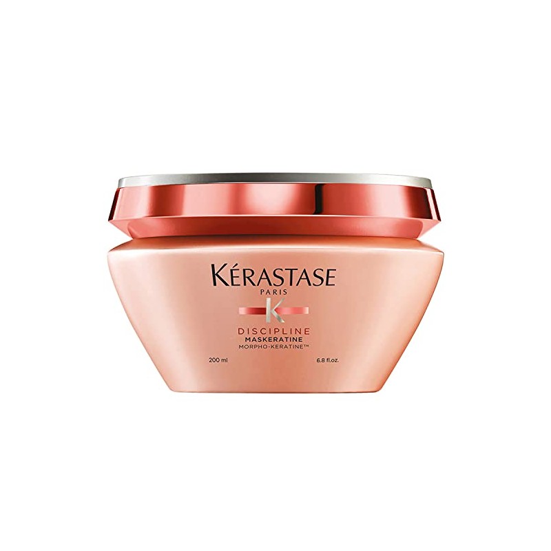 KÉRASTASE Maskératine | Mascarilla Anti-Frizz Cabello 200 ml