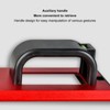 Picture Hanger Aluminum Alloy Accurate Positioning Easy Levelling Art Hanging