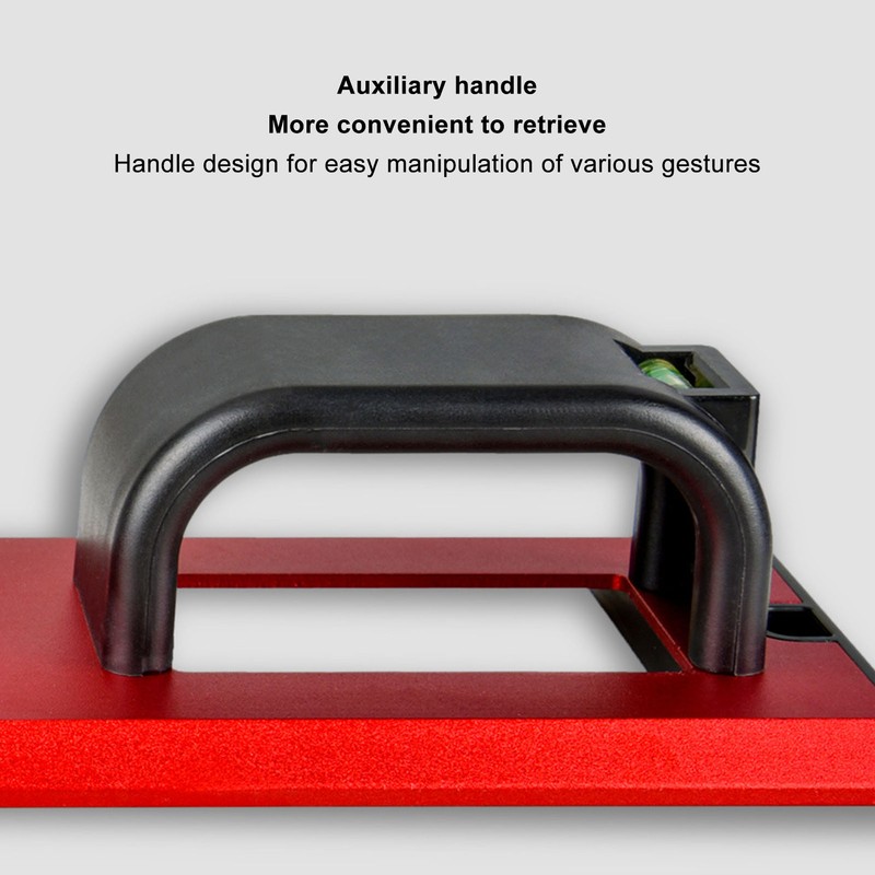 Picture Hanger Aluminum Alloy Accurate Positioning Easy Levelling Art Hanging
