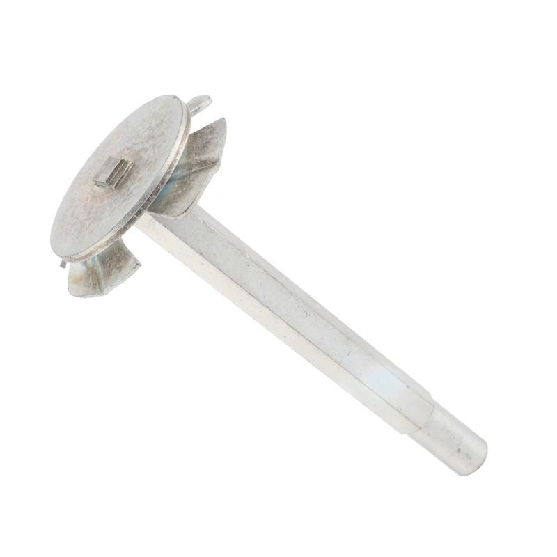 Plumbing Fitting Saver Bit Socket 1/4in Power Drill Pipe Reamer