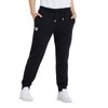 ARENA Unisex Team Pants Solid Sporty Fleece Joggers Regular Fit