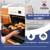 Pot Holders Cotton Made Machine Washable Heat Resistant Potholder, Pot
