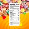 Pinwheel Starlights Hard Candy, Assorted Fruit Flavors (1 Pound Bag