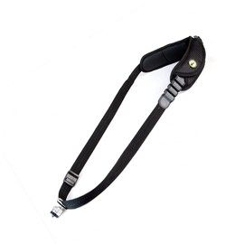 SUN-SNIPER SSN-RB-ONE Rotaball Basis Gurt,Schwarz, ‎80 x 7.1 x 1 cm