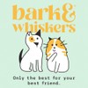 Dr. Mercola Bark & Whiskers Organic Fermented Mushroom Blend -