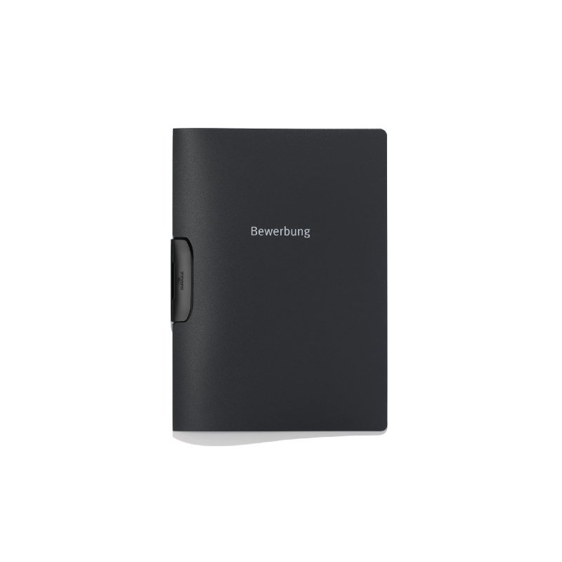 Durable Duraswing 228957 Job Application Folder for 30 Sheets A4