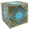 Galaxy's Edge Galaxy's Edge Star Wars Electronic Jedi Holocron Cube