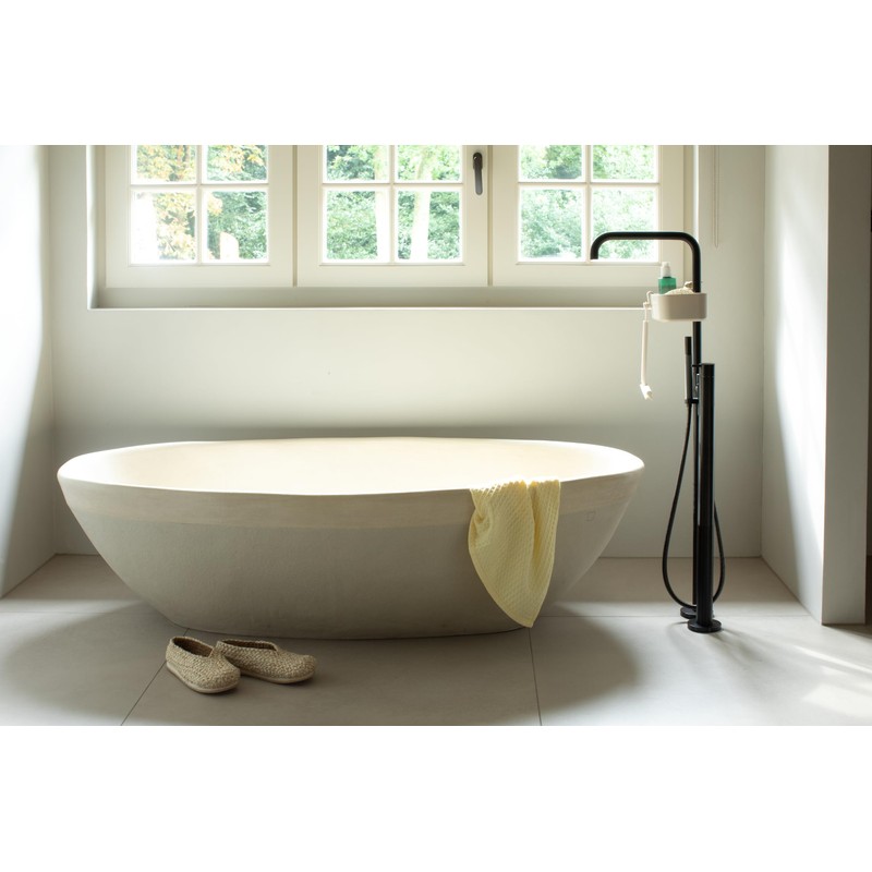 Brabantia - ReNew Shower Caddy - Space Efficient - Holds