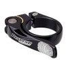 Reverse Long Life Seat Clamp with Quick Release 31.8 mm