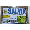 Mexican Herbs 4 oz Salvia, Te de salvia, Salvia comun,