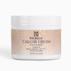 Michelle Hartman Tallow Moisturizer Cream Peaceful Night, 2 oz